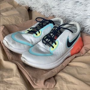 Nike Womens joyride runners size 7